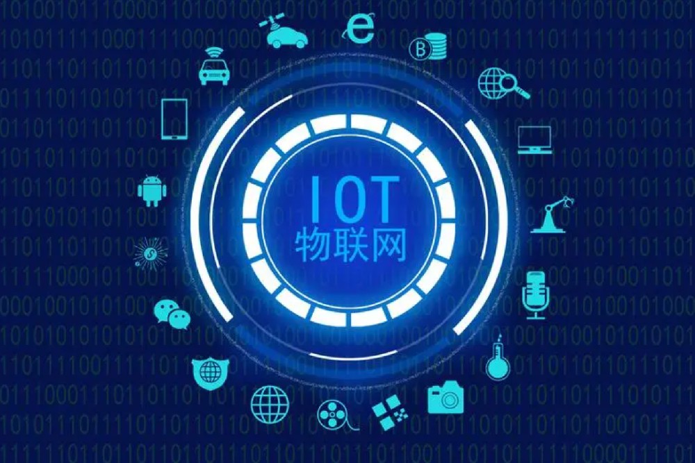 一文帶你詳細了解物聯(lián)網(wǎng)介紹