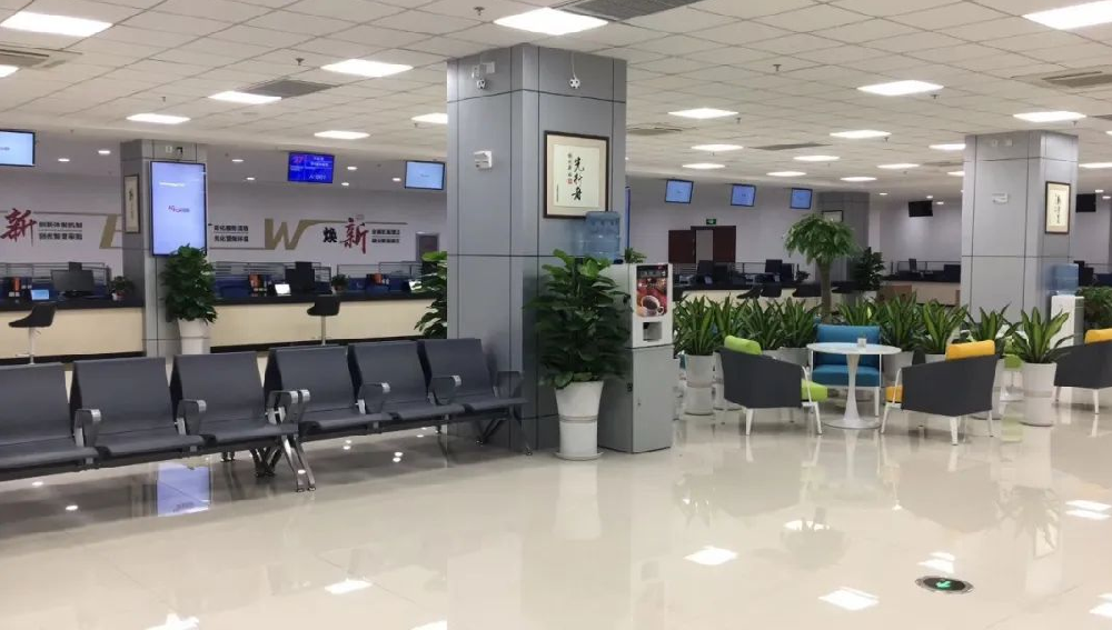 銀行安防系統(tǒng)設(shè)計(jì)方案，一個(gè)方案了解清楚